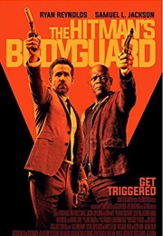 The Hitman&#39;s Bodyguard: The Hitman vs. the Bodyguard (2017)