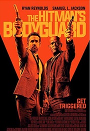 The Hitman's Bodyguard: The Hitman vs. the Bodyguard (2017)