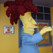 Sideshow Bob