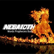 Nebaioth