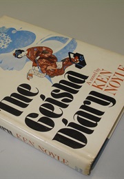 The Geisha Diary (Ken Noyle)