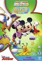 Mickey Mouse Clubhouse - Super Silly Adventure (2014)