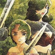 Shinkai Densetsu Meremanoid