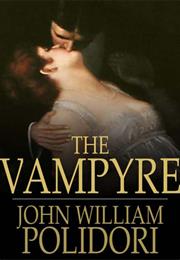 The Vampyr