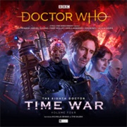 Time War 4