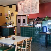 Mediterranean Kitchen (Lynnwood, Washington)