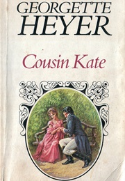 Cousin Kate (Georgette Heyer)