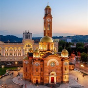Banja Luka, Republika Srpska