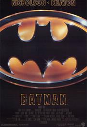 1989 - Batman