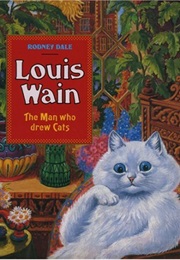 The Man Who Drew Cats (Rodney Dale)