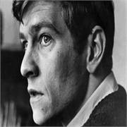 Tom Courtenay