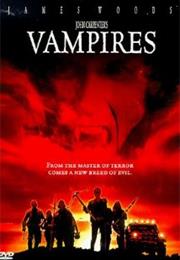 James Woods - Vampires