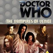 The Vampires of Venice (1 Part)