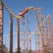 Desperado (Buffalo Bills, USA)