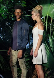 Cloak & Dagger S1ep3: Stained Glass (2018)