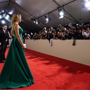 Go to Grammys in Person