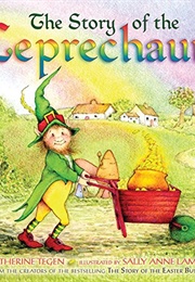 The Story of the Leprechaun (-)