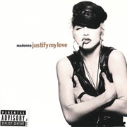 Madonna - Justify My Love