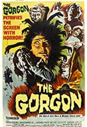 The Gorgon (1964)