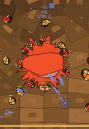 Everyday Shooter (2007)