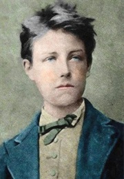 Arthur Rimbaud