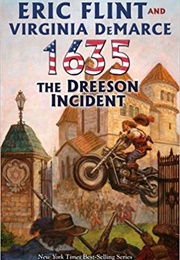 1635: The Dreeson Incident (Eric Flint)
