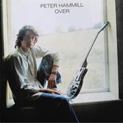 Peter Hammill - Over