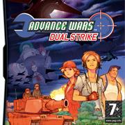 Advance Wars : Dual Strike