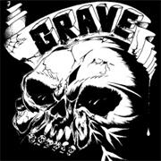 Grave - Screaming From the Grave