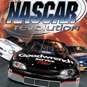 NASCAR Revolution