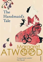 The Handmaid's Tale (Margaret Atwood)