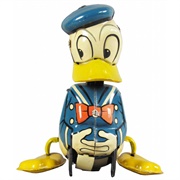 Donald Duck