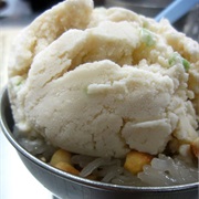Rice Ice Cream