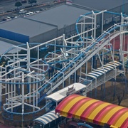 Grampus Jet (Greenland)