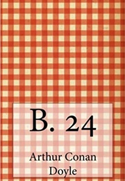 B 24 (Conan Doyle)