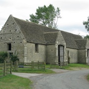 Ashleworth Tithe Barn