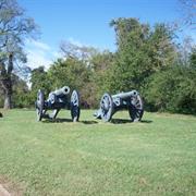 Washington-Rochambeau National Historic Trail