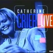 Catherine Crier Live