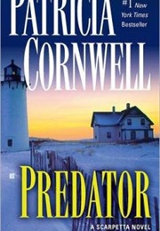 Predator (Patricia Cornwell)