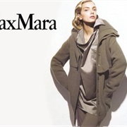 Max Mara