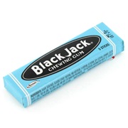 Black Jack Gum