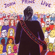 John Prine - Live