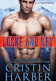 Locke and Key (Cristin Harber)