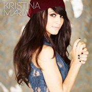 Kristina Maria
