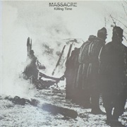 Massacre – Killing Time