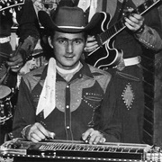 Buddy Charleton (Ernest Tubb)