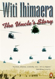 Uncle's Story (Witi Ihimaera)