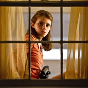 Kara Hayward in "Moonrise Kingdom"
