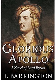 Glorious Apollo (E. Barrington)