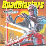 Road Blasters